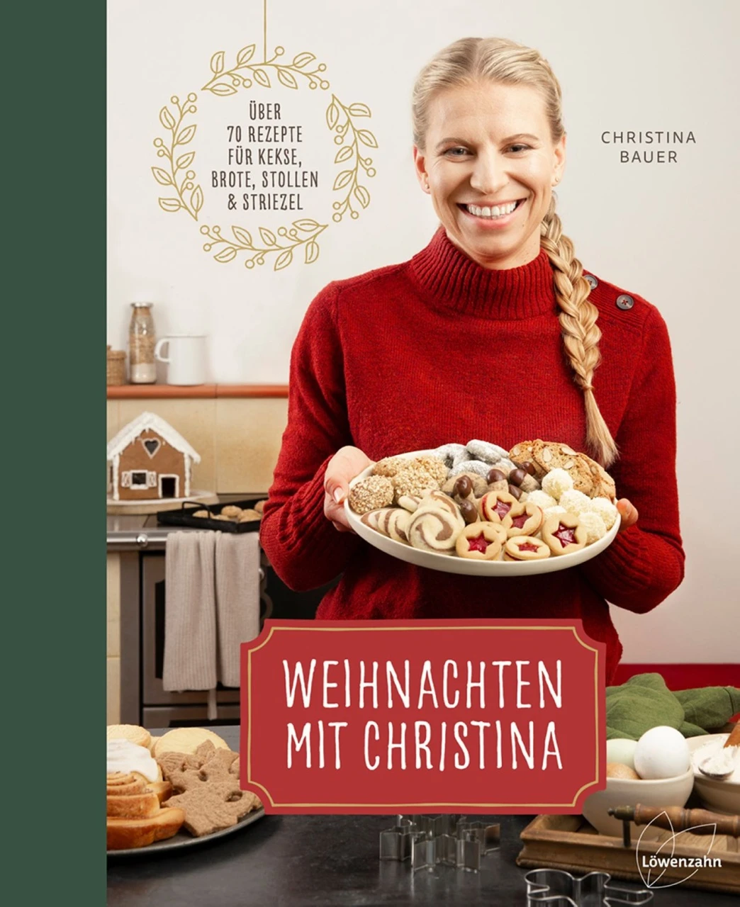 Weihnachten Mit Christina 3 Weihnachten Mit Christina