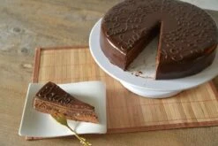 Sachertorte Mix 500g