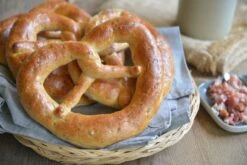 Glanz Und Bräune Für Brot & Brötchen 100g Dose