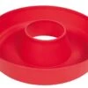 OMNIA® Silikonform 2.0 Für Campingbackofen, Rot -Lebensmittelgeschäft a846fd99e42f70be6ad04149f93c99ba