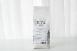 Ruchmehl Aus Dinkel Dunkel 1kg