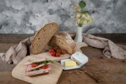 Backmischung Für Dinkel-Krustis, 1 Kg