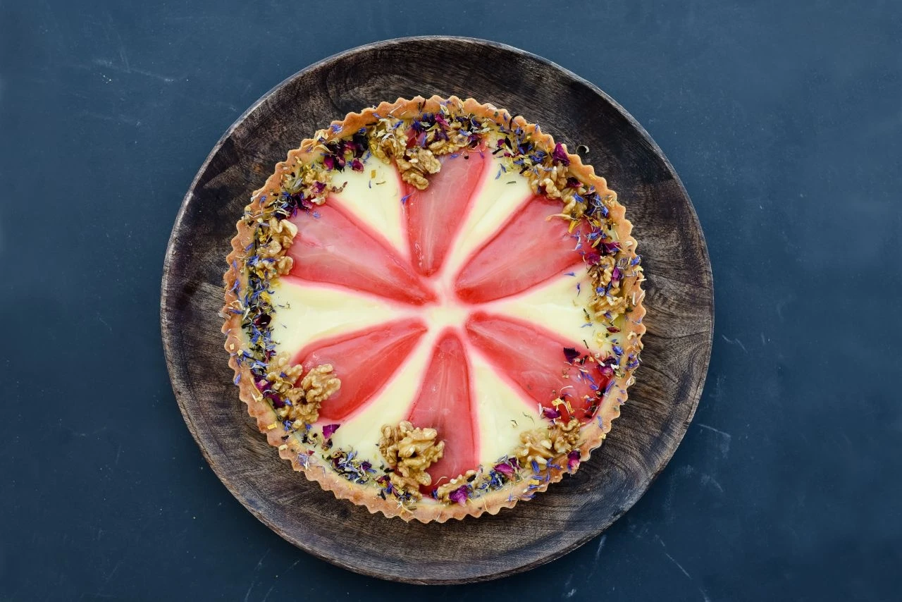 Vanillecreme Bourbon, 1kg 2 Vanillecreme Bourbon, 1kg