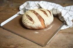 Dauerbackfolie 30 X 40 Cm - Aus PTFE 0,25 Mm