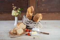 Baguettemehl T55, 1kg