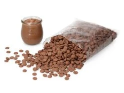 CALLEBAUT Callets: Vollmilch-Kuvertüre, 10 Kg