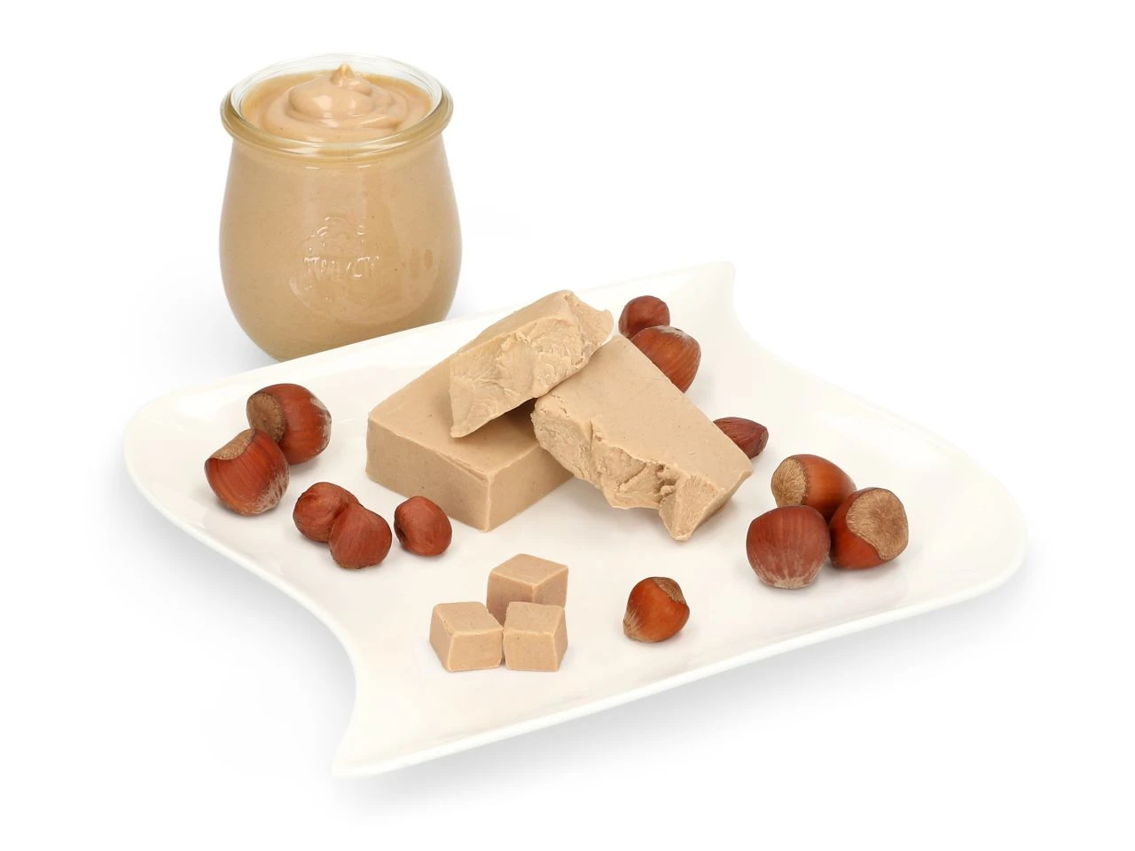 Nougat Hell 0,25kg 3 Nougat Hell 0,25kg