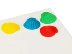 Zuckerartistik-Set Mini -Lebensmittelgeschäft b00310