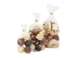 Boden-Beutel, Mittel, 20 Stück