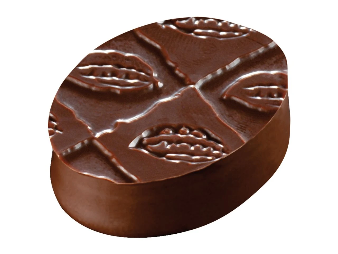 Strukturfolie: Cabosses, PVC, Transparent, 40 X 25 Cm 3 Strukturfolie: Cabosses, PVC, Transparent, 40 X 25 Cm