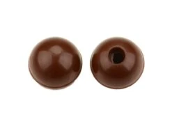 7 Folien Likör-Hohlkugeln Zartbitter