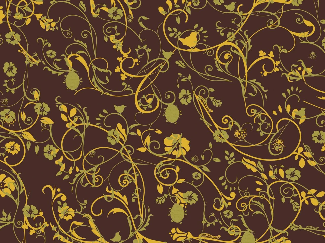 Transferfolie: Sylphs, Kakaobutter, Bordeaux & Gelb, 40 X 25 Cm 3 Transferfolie: Sylphs, Kakaobutter, Bordeaux & Gelb, 40 X 25 Cm