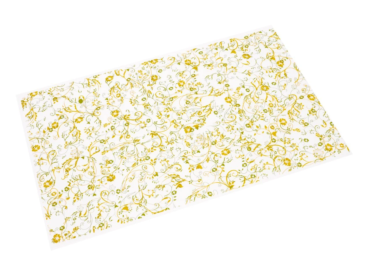 Transferfolie: Sylphs, Kakaobutter, Bordeaux & Gelb, 40 X 25 Cm 4 Transferfolie: Sylphs, Kakaobutter, Bordeaux & Gelb, 40 X 25 Cm – Bild 2