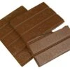 Xocoline Block 41% 250g -Lebensmittelgeschäft b03170