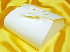 Schleifenkörbchen Groß