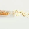 Gold-Flitter, Fein 24 Karat, Im Fläschchen 1 Gold-Flitter, Fein 24 Karat, Im Fläschchen -Lebensmittelgeschäft b06910
