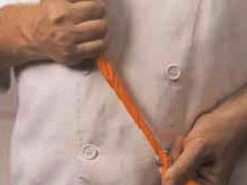 Mehrweg-Spritzbeutel Superflex, Orange, Silikon, 50 Cm -Lebensmittelgeschäft b07083 2