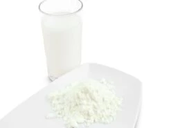 Vollmilchpulver, Sprühgetrocknet, 250 G