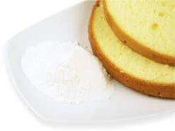 Tortenboden, 400g, Backmischung Luftig-lockerer Biskuitboden