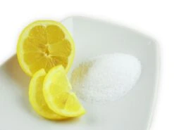 Zitronensäure, Pulver, 20 G