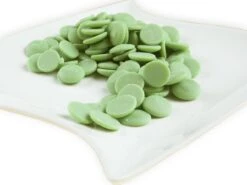 CALLEBAUT Callets Lemon, Drops Mit Lemon-Aroma, 200 G