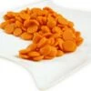 CALLEBAUT Callets Orange, Drops Mit Orange-Aroma, 2,5 Kg -Lebensmittelgeschäft b09320 1