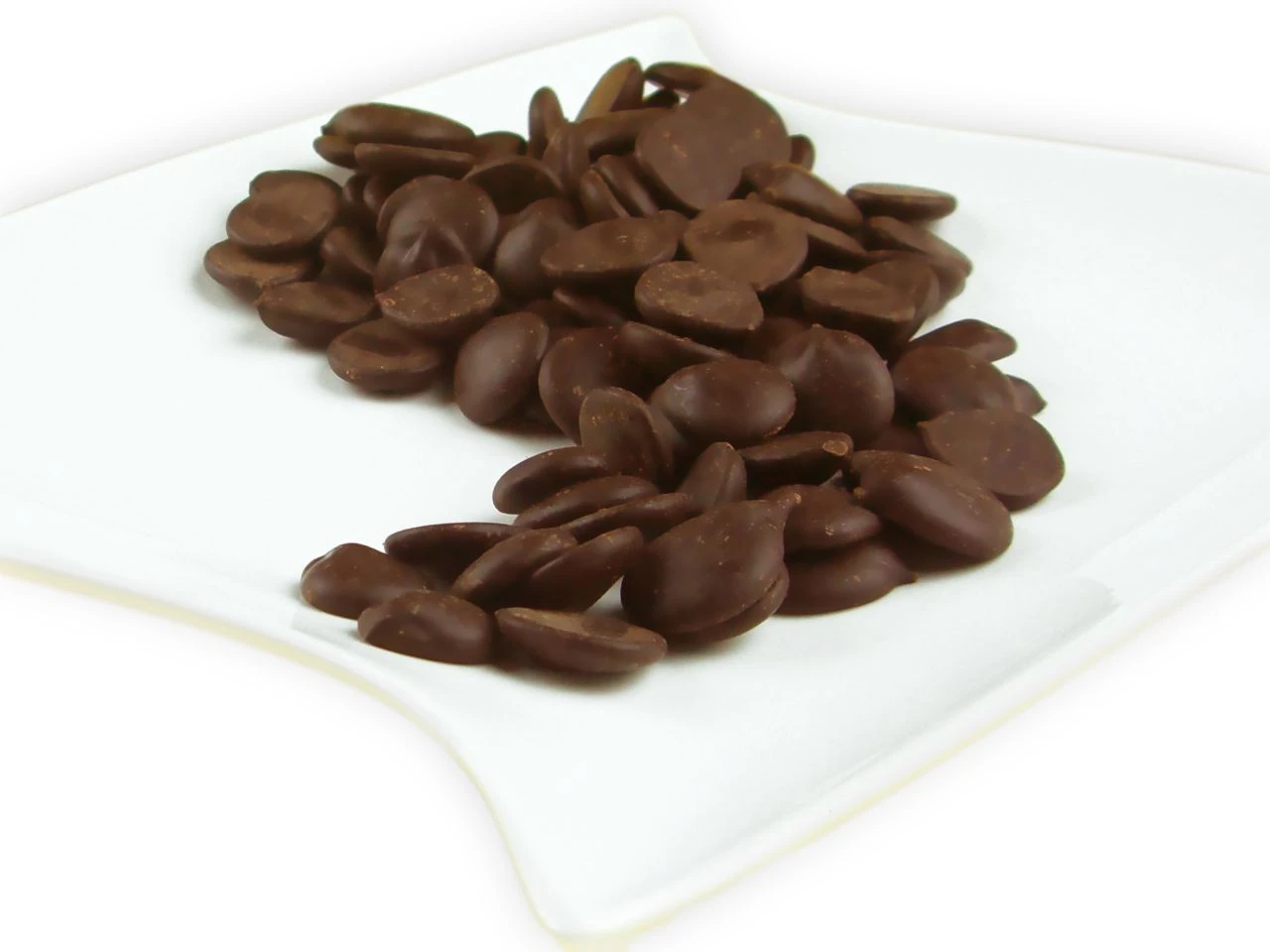 Callebaut Kakaomasse 200g 3 Callebaut Kakaomasse 200g