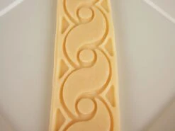 SILIKOMART Relief-Matte: Little Greek 40 X 60, Silikon, Rot, 39 X 55,5 X 3 Cm -Lebensmittelgeschäft b09684 2