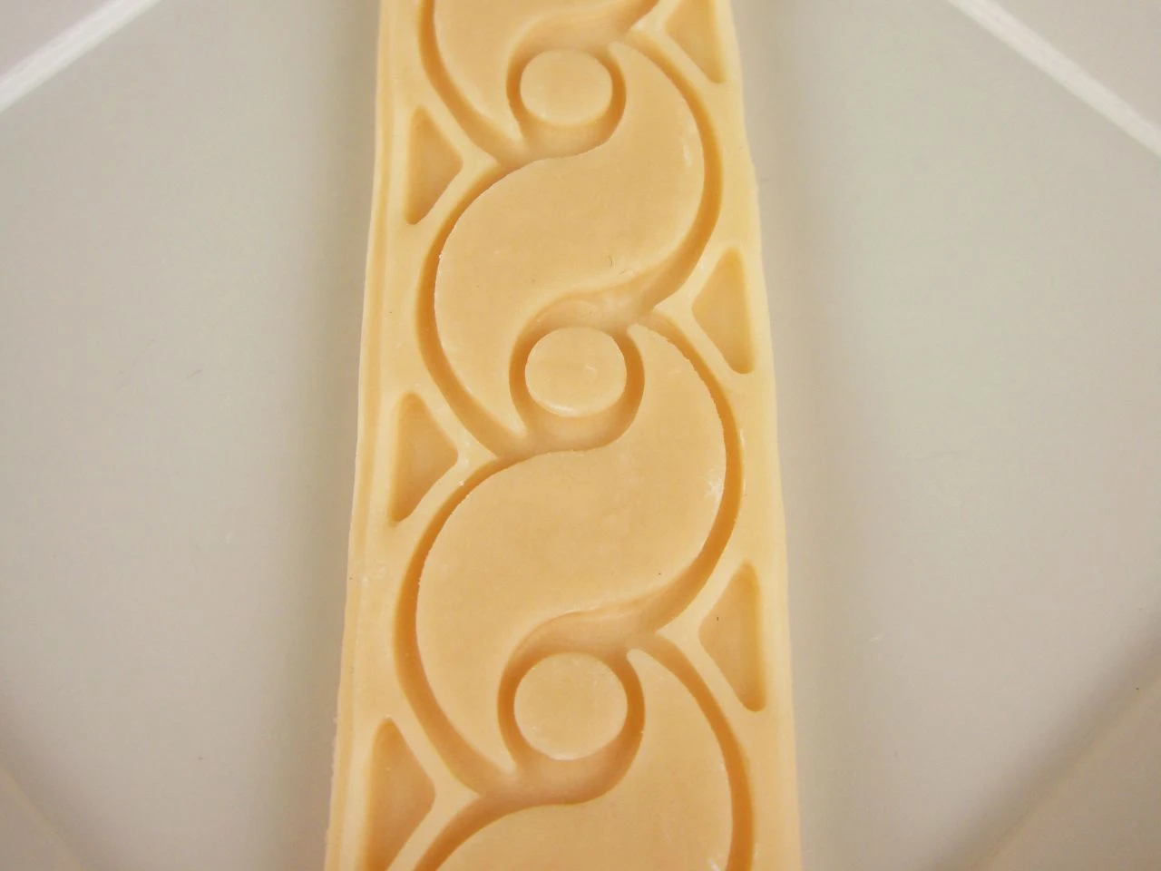 SILIKOMART Relief-Matte: Chess 40 X 60, Silikon, Rot, 39 X 55,5 X 3 Cm 7 SILIKOMART Relief-Matte: Chess 40 X 60, Silikon, Rot, 39 X 55,5 X 3 Cm – Bild 5