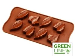 Silikomart Silikon-Pralinenform Nature