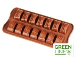 Silikomart Silikon-Pralinenform Jack