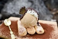 Eispaste Tiramisu 250g