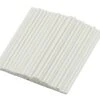 Cake Pop Sticks, Papier, Weiß, 250 Stück á 10 Cm X 4 Mm -Lebensmittelgeschäft b11340 1