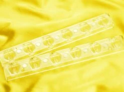 Schokoladen-Magnetform: Rose, Kunststoff & Edelstahl, 6 Mulden á 22 X 25 X 30 Mm 7 Schokoladen-Magnetform: Rose, Kunststoff & Edelstahl, 6 Mulden á 22 X 25 X 30 Mm -Lebensmittelgeschäft b12902