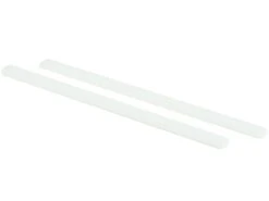 Ausrollschienen, 2er-Set, Kunststoff, 5 Mm