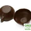 Schokoladenform Tasse Groß 1 Schokoladenform Tasse Groß -Lebensmittelgeschäft b15069