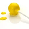 Cake Pop-Glasur: Sonnengelb, Gelb, 2,5 Kg -Lebensmittelgeschäft b15570