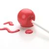 Cake Pop-Glasur Karminrot, Rot, 260 G 2 Cake Pop-Glasur Karminrot, Rot, 260 G -Lebensmittelgeschäft b15600 1