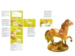 Louise & Othmar Fassbind: Das Große Lehrbuch Der Zuckerartistik, 4 Sprachen 15 Louise & Othmar Fassbind: Das Große Lehrbuch Der Zuckerartistik, 4 Sprachen -Lebensmittelgeschäft b17916