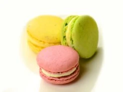 Macarons-Backmatte Aus Silikon, 35 Mulden á 4 Cm, 28 X 37 Cm -Lebensmittelgeschäft b18341
