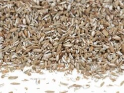 Roggenvollkornschrot Grob 1kg