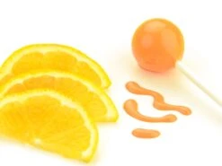 Cake-Pop Glasur Natural Flavour Orange 2,5kg