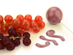 Cake-Pop Glasur Nat. Fl. Johannisbeere 2,5kg