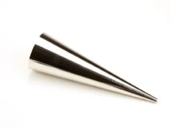 Schillerlockenform, Edelstahl, 16 Cm -Lebensmittelgeschäft b23440