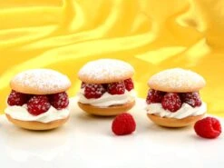 SilikoMart: Whoopie-Backmatte, 12 Mulden á 7 Cm, Silikon, 30 X 40 Cm 9 SilikoMart: Whoopie-Backmatte, 12 Mulden á 7 Cm, Silikon, 30 X 40 Cm -Lebensmittelgeschäft b24432