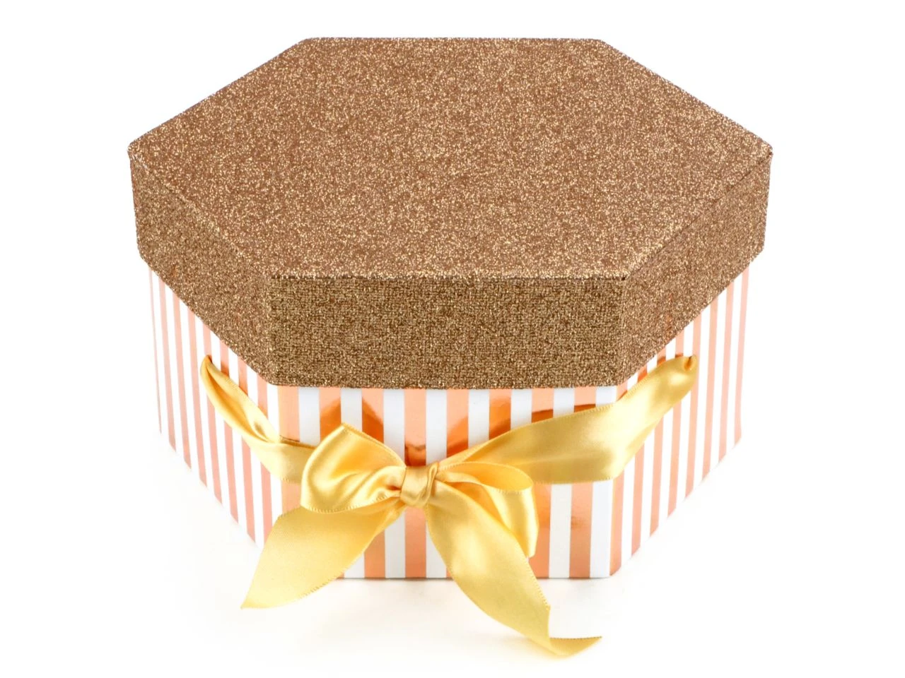 Geschenkkarton Glamour 3 Geschenkkarton Glamour