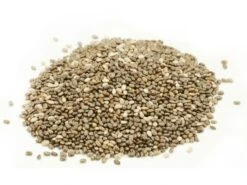 Chia-Samen, 2 Kg