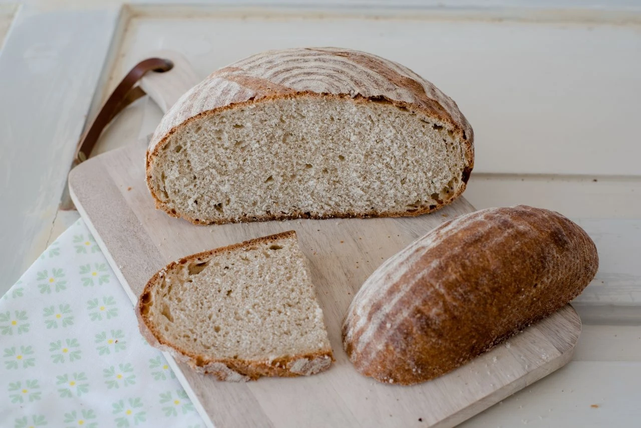 Ruchmehl Aus Weizen 1kg 3 Ruchmehl Aus Weizen 1kg