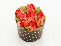 Garniertülle Wild Tulip, Edelstahl, GREENLINE -Lebensmittelgeschäft b35924