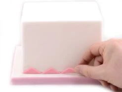 Ausstecher-Set: Optical Illusion, Kunststoff, 2er-Set 10 Ausstecher-Set: Optical Illusion, Kunststoff, 2er-Set -Lebensmittelgeschäft b35994